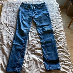 PrAna Jeans Womens size 2/26